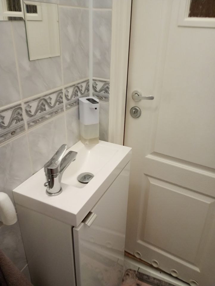 Mieszkanie 3-pokojowe Łódź Widzew, ul. Stanisława Czernika. Zdjęcie 9