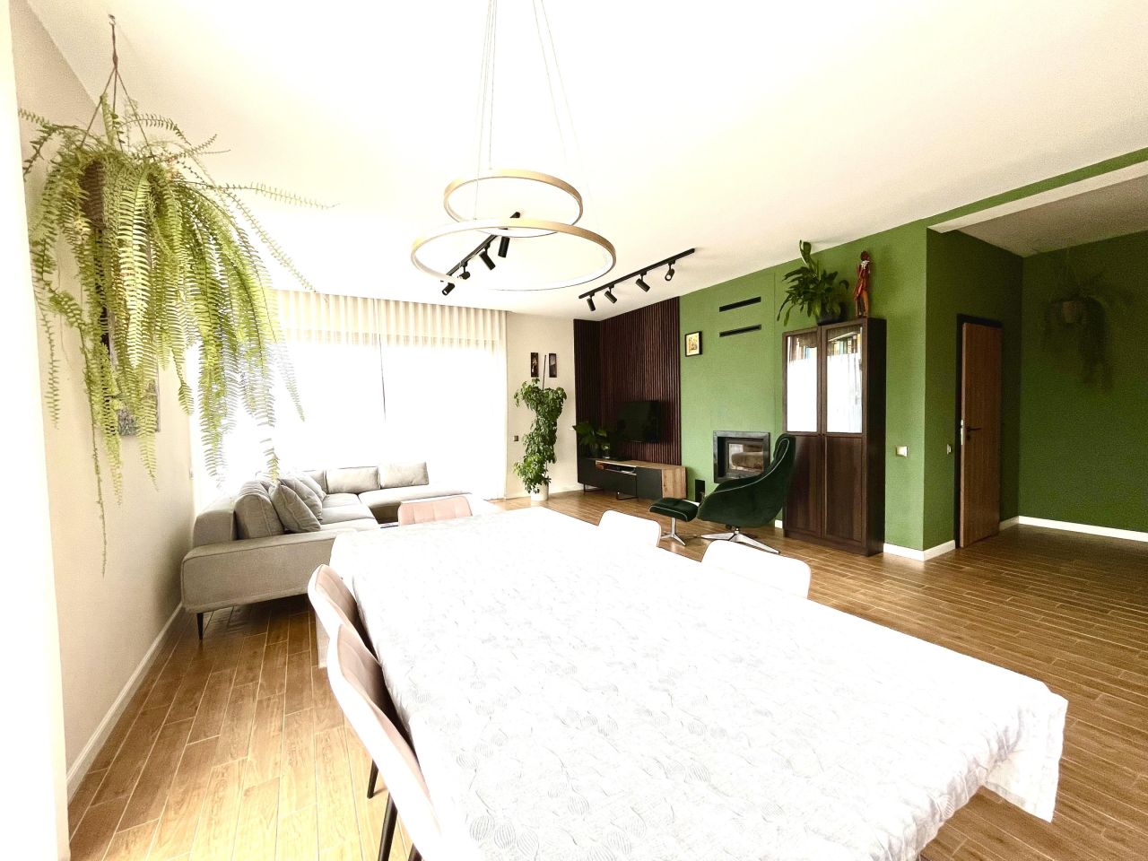 dom wolnostojący, 5 pokoi Wioska, ul. Truskawkowa. Zdjęcie 8