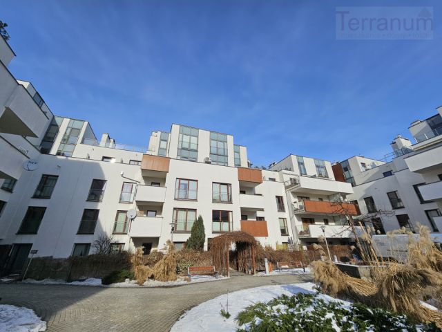 Mieszkanie 2-pokojowe Warszawa Wilanów, ul. Sarmacka. Zdjęcie 9