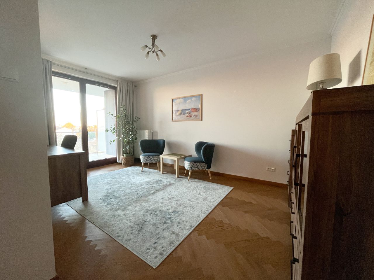 Mieszkanie 2-pokojowe Pruszków Centrum, ul. Komorowska. Zdjęcie 7