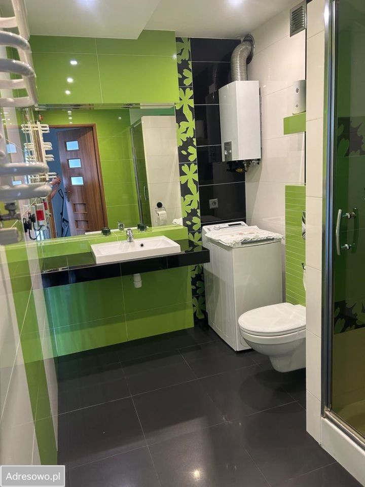 Mieszkanie 3-pokojowe Ruda Śląska Orzegów, ul. Kardynała Augusta Hlonda. Zdjęcie 9