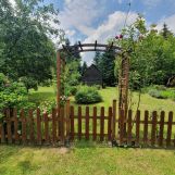 Działka rod Brzezie, ul. Działkowa. Zdjęcie 2