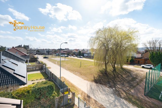 Mieszkanie 3-pokojowe Rumia, ul. Konstantego Ildefonsa Gałczyńskiego. Zdjęcie 13