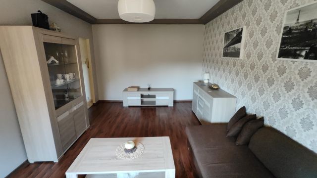 Mieszkanie 3-pokojowe Rybnik Rybnicka Kuźnia, Księdza Szwedy. Zdjęcie 4