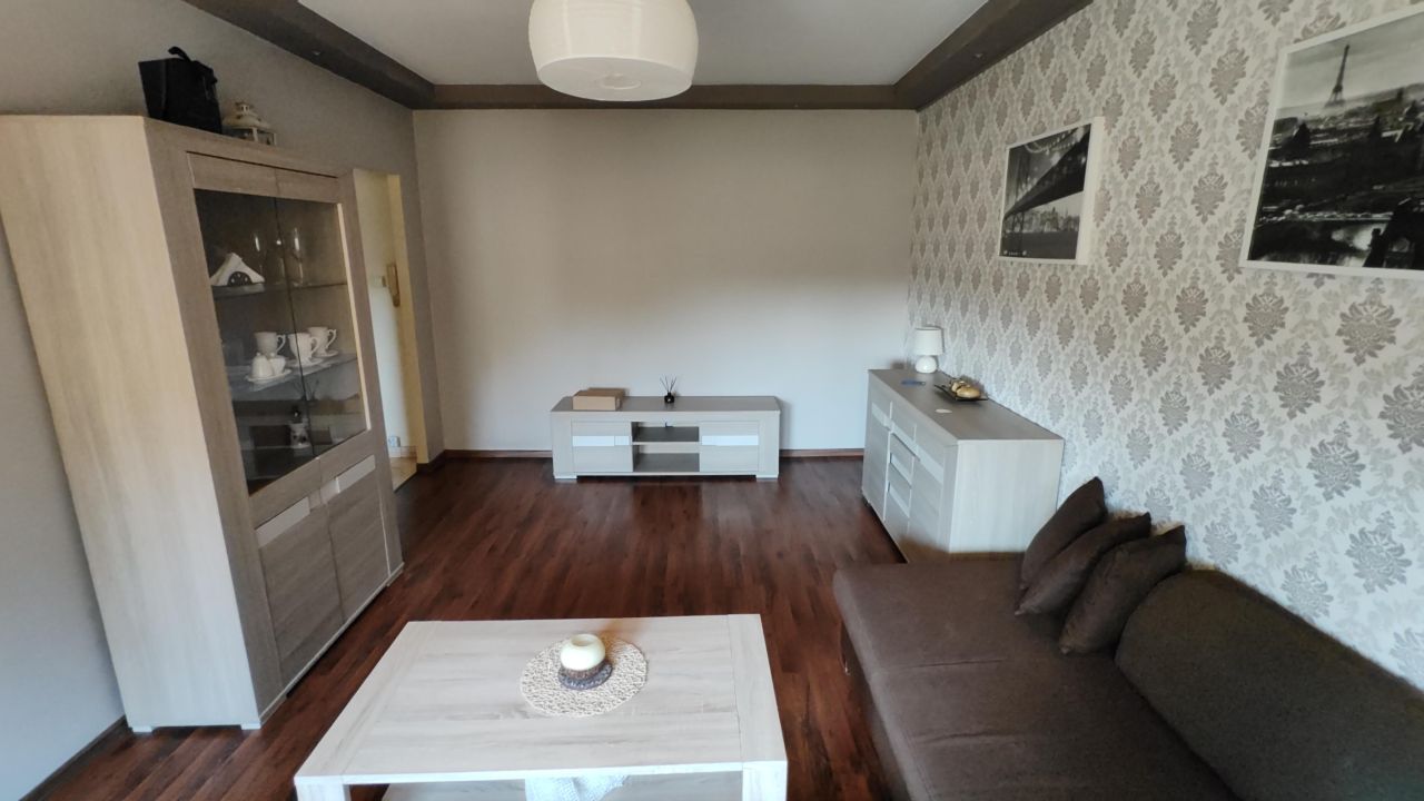 Mieszkanie 3-pokojowe Rybnik Rybnicka Kuźnia, Księdza Szwedy. Zdjęcie 4