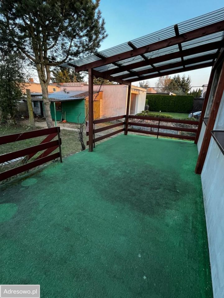 bliźniak, 5 pokoi Kwilcz, ul. Nowa. Zdjęcie 17