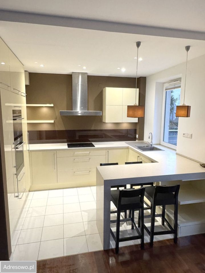 Mieszkanie 3-pokojowe Warszawa Praga-Południe, ul. Ludwisarska. Zdjęcie 7