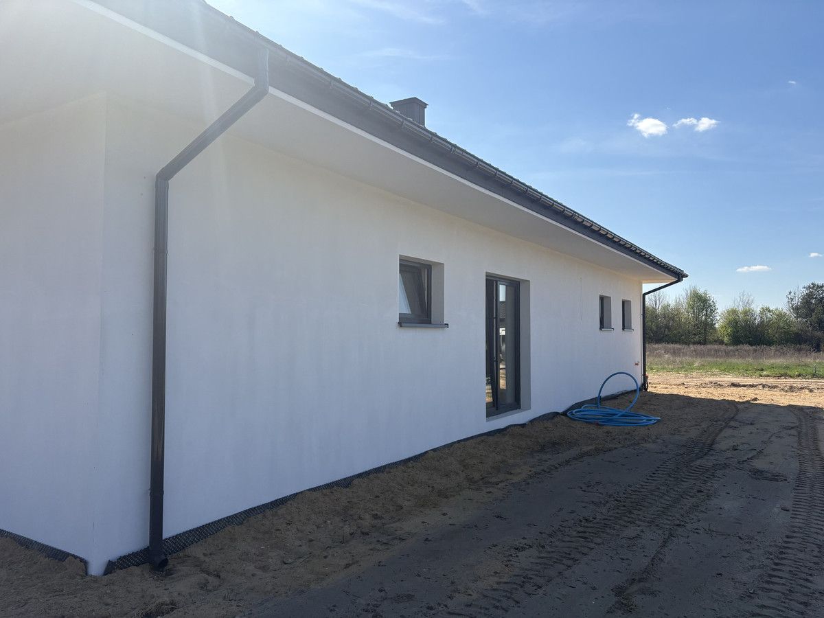 dom, 4 pokoje Stok Lacki-Folwark, ul. Piaskowa. Zdjęcie 38