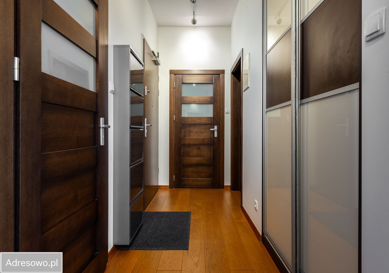 Mieszkanie 3-pokojowe Gdynia Redłowo, ul. Legionów. Zdjęcie 20