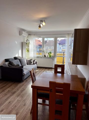 Mieszkanie 2-pokojowe Rzeszów Drabinianka, ul. Sympatyczna. Zdjęcie 1