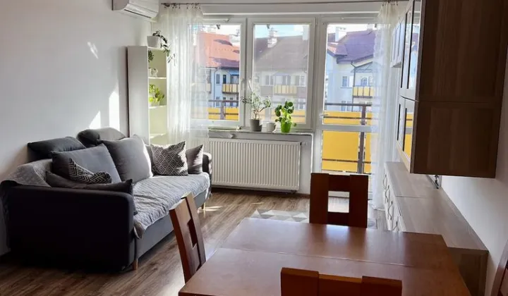 Mieszkanie 2-pokojowe Rzeszów Drabinianka, ul. Sympatyczna