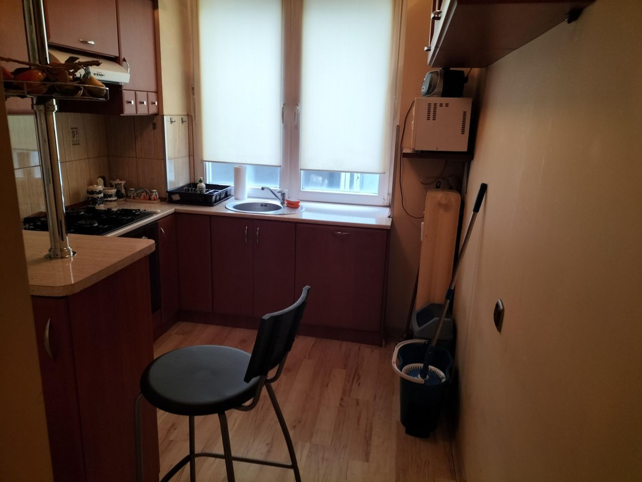 Mieszkanie 2-pokojowe Katowice Śródmieście, ul. Bratków. Zdjęcie 4