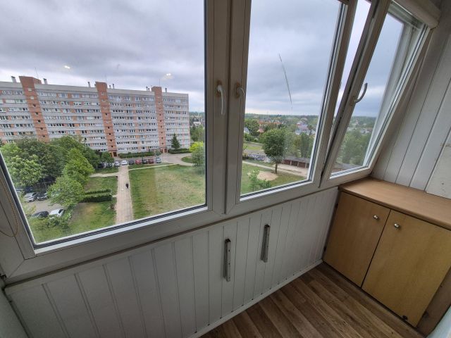 Mieszkanie 3-pokojowe Szczecin Świerczewo, ul. Antoniego Kaliny. Zdjęcie 15