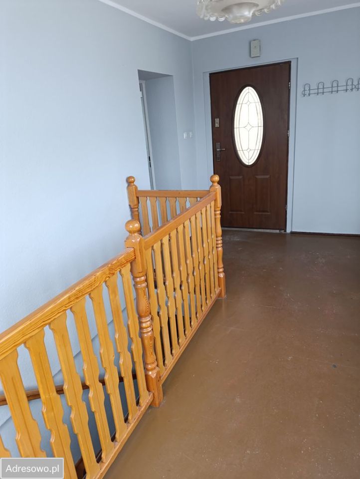 dom wolnostojący, 5 pokoi Obrzycko, ul. Stefana Żeromskiego. Zdjęcie 6