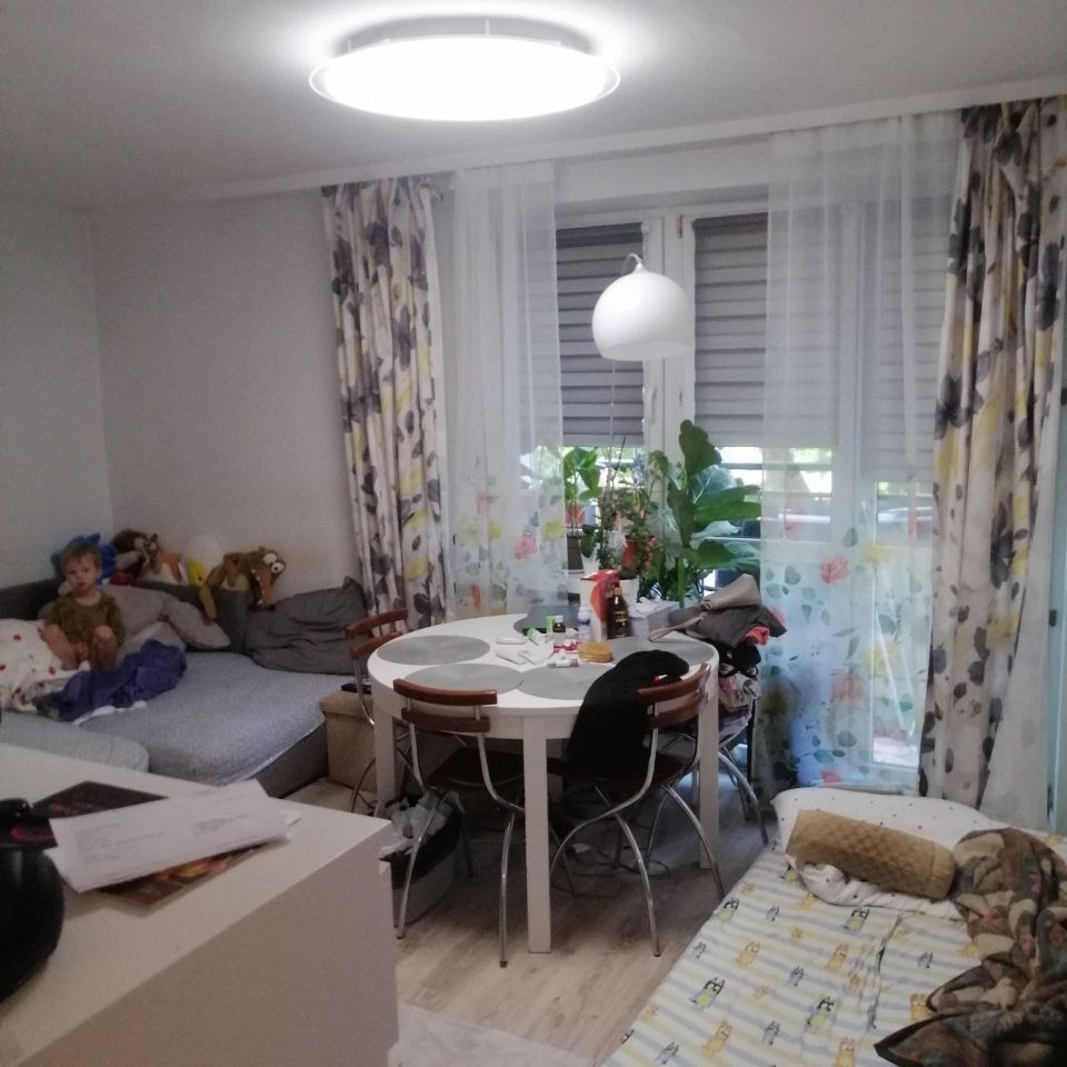 Mieszkanie 2-pokojowe Lublin, ul. Przyjaźni. Zdjęcie 8
