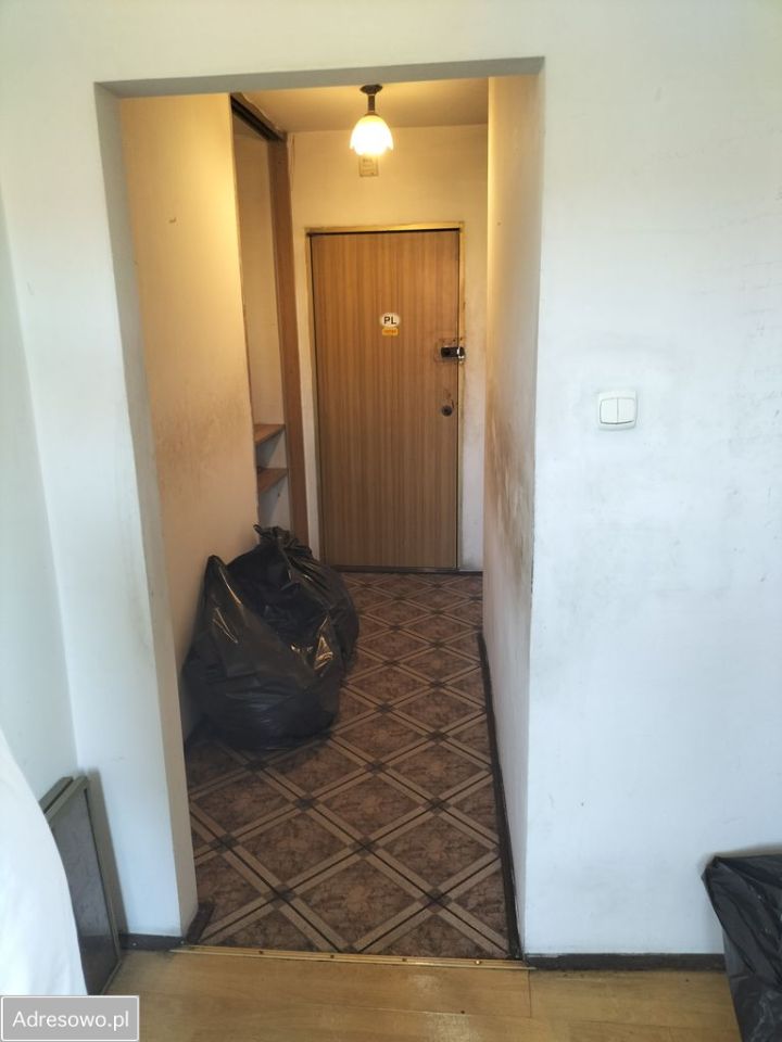 Mieszkanie 1-pokojowe Kondratowice, ul. Słowiańska. Zdjęcie 2