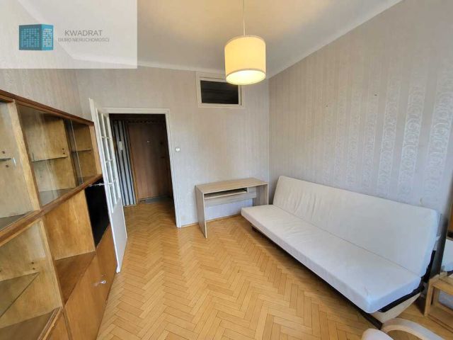 Mieszkanie 2-pokojowe Łódź Polesie, al. 1 Maja. Zdjęcie 4