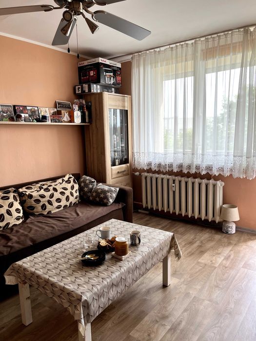 Mieszkanie 2-pokojowe Krosno Odrzańskie, ul. Piastów. Zdjęcie 2