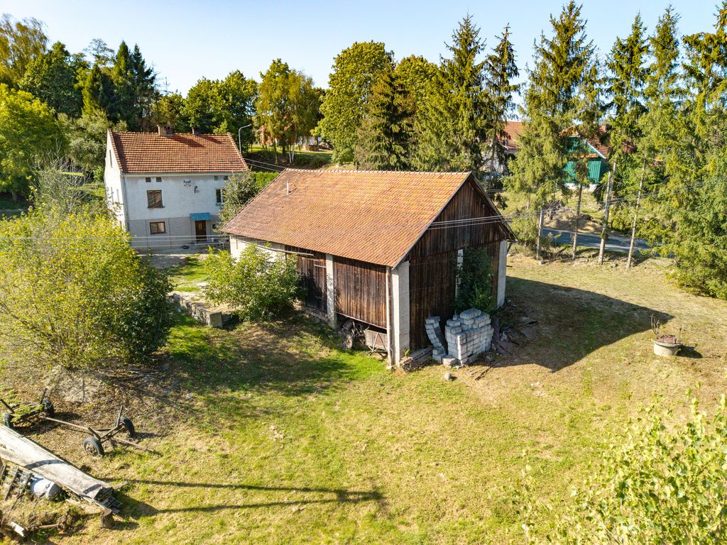 dom wolnostojący, 4 pokoje Wysoka Strzyżowska. Zdjęcie 4