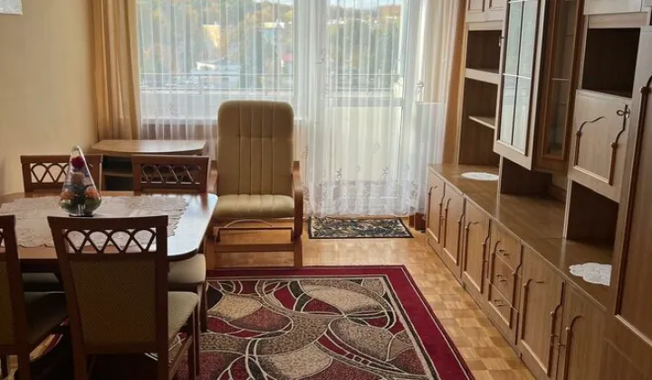 Mieszkanie 2-pokojowe Gdynia Wielki Kack, ul. Wielkokacka