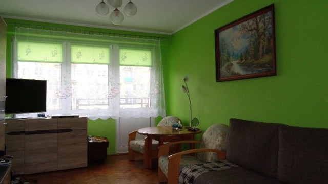 Mieszkanie 2-pokojowe Inowrocław, ul. Józefa Chociszewskiego. Zdjęcie 1