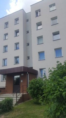 Mieszkanie 4-pokojowe Ełk, ul. Grodzieńska. Zdjęcie 1