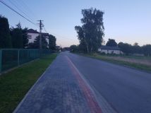 Działka budowlana Potok Wielki. Zdjęcie 3