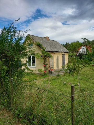 Działka rekreacyjna Świnoujście. Zdjęcie 1