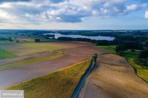 Działka budowlana Komratowo. Zdjęcie 3