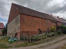 Hala/magazyn Górzyca. Zdjęcie 2