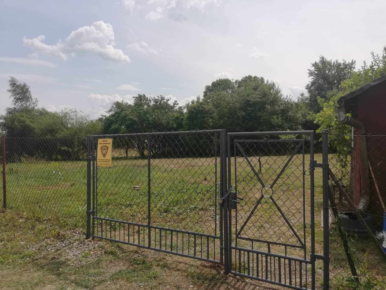 Działka budowlana Zabierzów, ul. Willowa. Zdjęcie 3