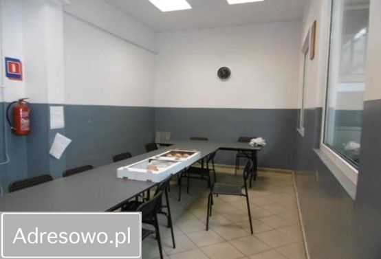 Hala/magazyn Gorzów Wielkopolski Zawarcie, ul. Cicha. Zdjęcie 14
