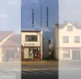 Nieruchomość komercyjna Dęblin, ul. Warszawska. Zdjęcie 1