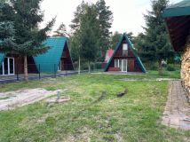 Działka budowlana Okuninka. Zdjęcie 4