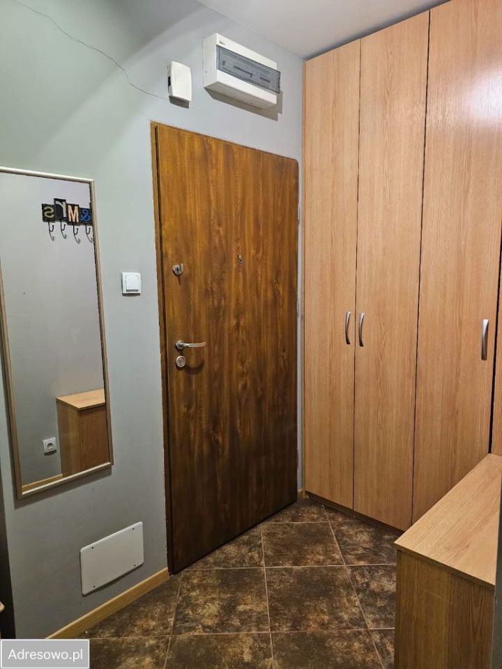 Mieszkanie 2-pokojowe Płock Stare Miasto, ul. Kazimierza Wielkiego. Zdjęcie 3