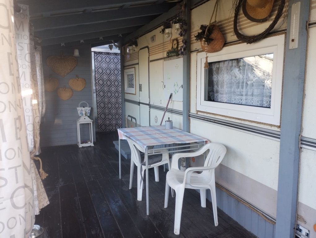 Działka rod Kamienica. Zdjęcie 3