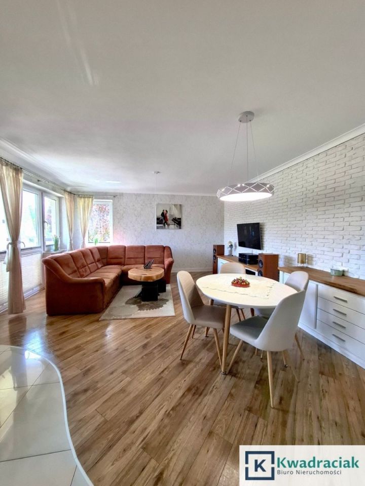 Mieszkanie 3-pokojowe Sanok, ul. Wyspiańskiego. Zdjęcie 4