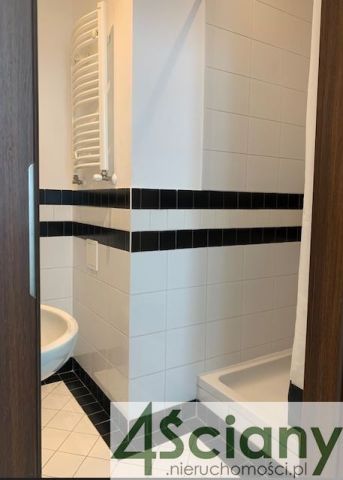 Mieszkanie 1-pokojowe Warszawa Mokotów, ul. Kazimierzowska. Zdjęcie 9