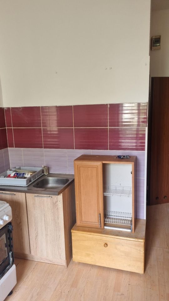 Mieszkanie 1-pokojowe Łódź Polesie, ul. Srebrzyńska. Zdjęcie 5