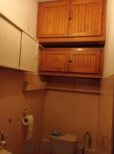 Mieszkanie 4-pokojowe Warszawa Praga-Południe, ul. Janusza Meissnera. Zdjęcie 11