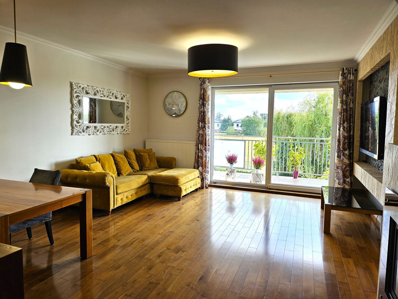 Mieszkanie 3-pokojowe Warszawa Wawer, ul. Celulozy