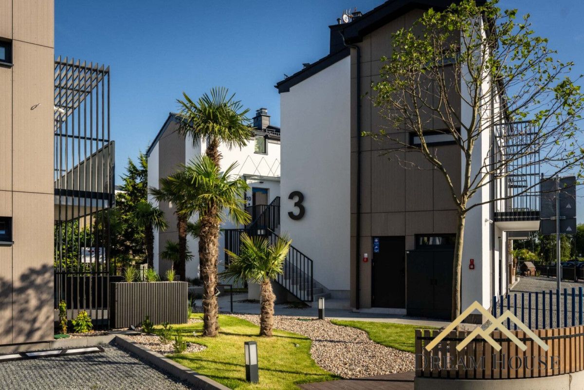 Mieszkanie 2-pokojowe Jastarnia, ul. Bałtycka. Zdjęcie 6