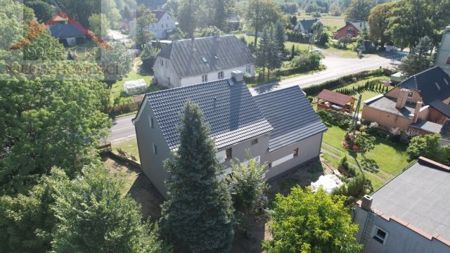 dom wolnostojący, 4 pokoje Jagodzin. Zdjęcie 6