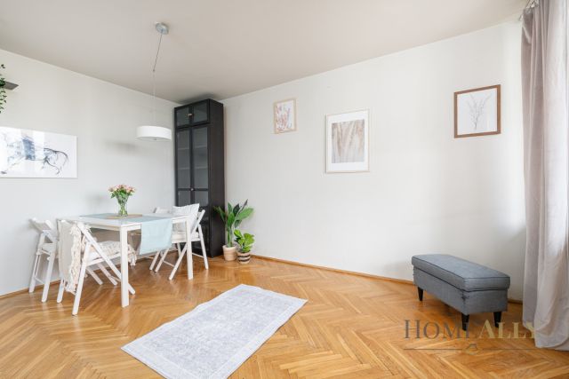 Mieszkanie 2-pokojowe Warszawa Żoliborz, ul. Włościańska. Zdjęcie 3