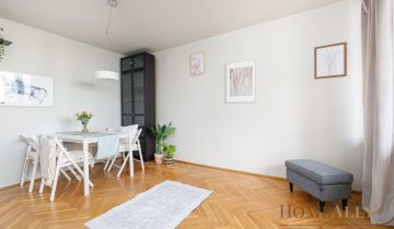 Mieszkanie 2-pokojowe Warszawa Żoliborz, ul. Włościańska