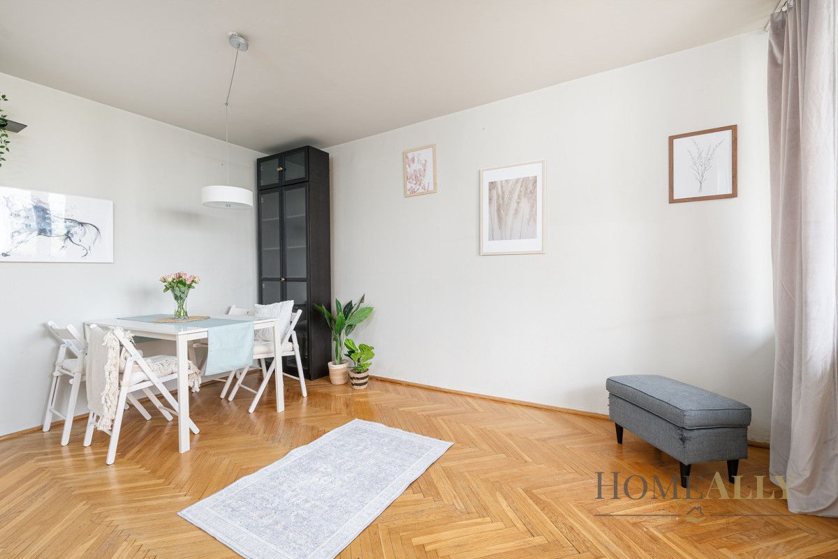 Mieszkanie 2-pokojowe Warszawa Żoliborz, ul. Włościańska. Zdjęcie 3