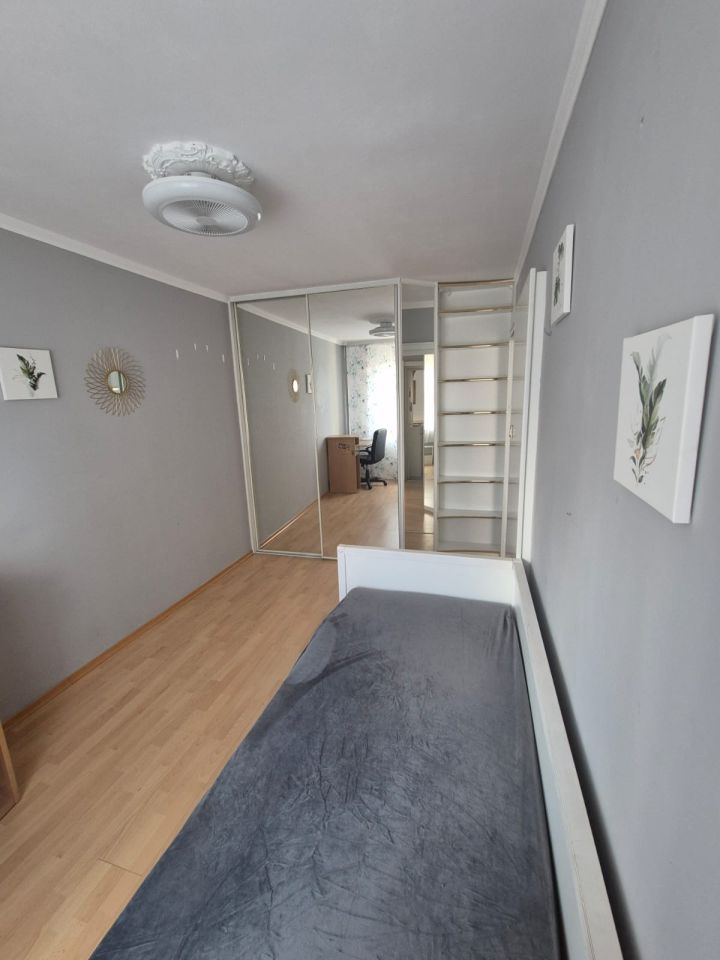 Mieszkanie 3-pokojowe Kołobrzeg, ul. Grochowska. Zdjęcie 5