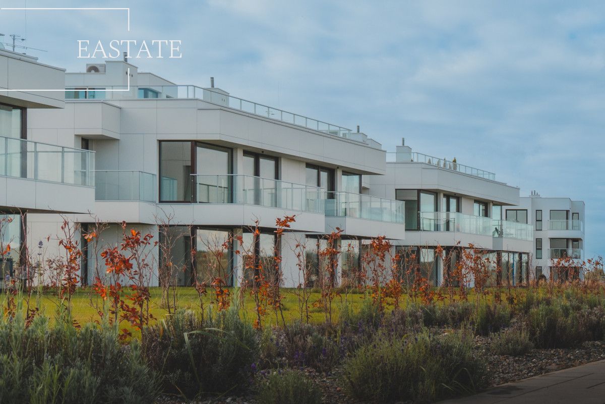 Mieszkanie 3-pokojowe Wiślinka, ul. Łąkowa. Zdjęcie 8