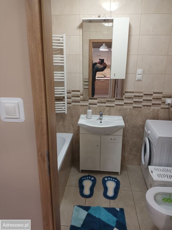 Mieszkanie 2-pokojowe Rzeszów Drabinianka, ul. Zaciszna. Zdjęcie 6