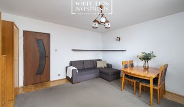 Mieszkanie 3-pokojowe Warszawa Włochy, ul. Komitetu Obrony Robotników